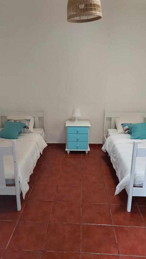 Apartamento La Maresia 3 Caleta de Sebo Exteriér fotografie